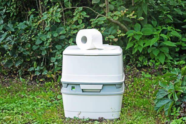 Best Portable restroom solutions  in Water Mill, NY