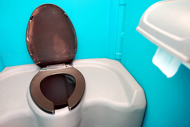 Best Sanitation services for porta potties  in Water Mill, NY