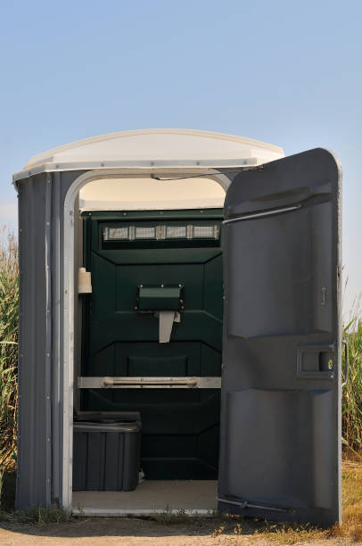 Portable Toilet Options We Offer in Water Mill, NY