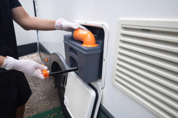Sanitation services for porta potties in Water Mill, NY