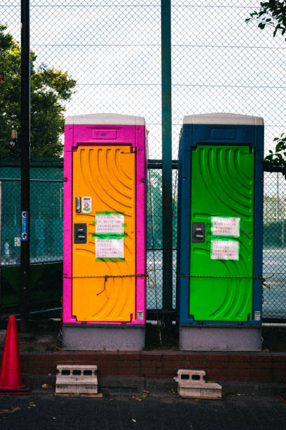 Best Porta potty delivery and setup  in Water Mill, NY