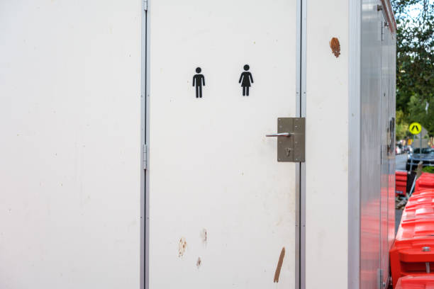 Best Sanitation services for porta potties  in Water Mill, NY
